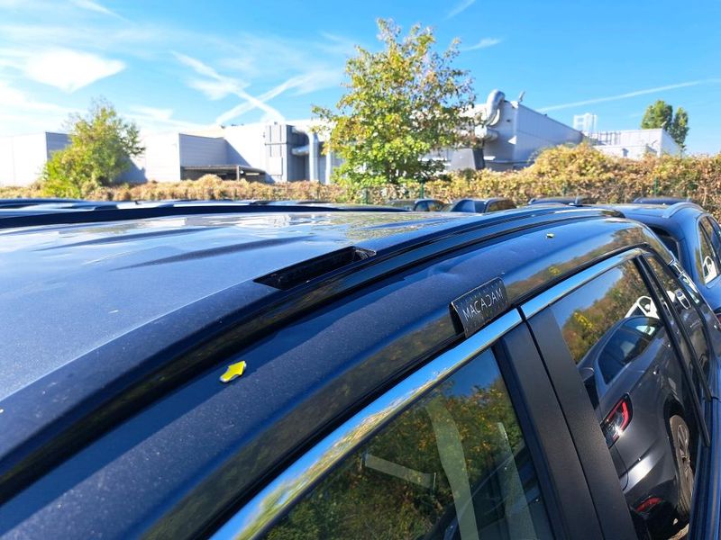 Toyota RAV 4 2.5 Hybrid 4x2 Dynamic — zdjęcie 27