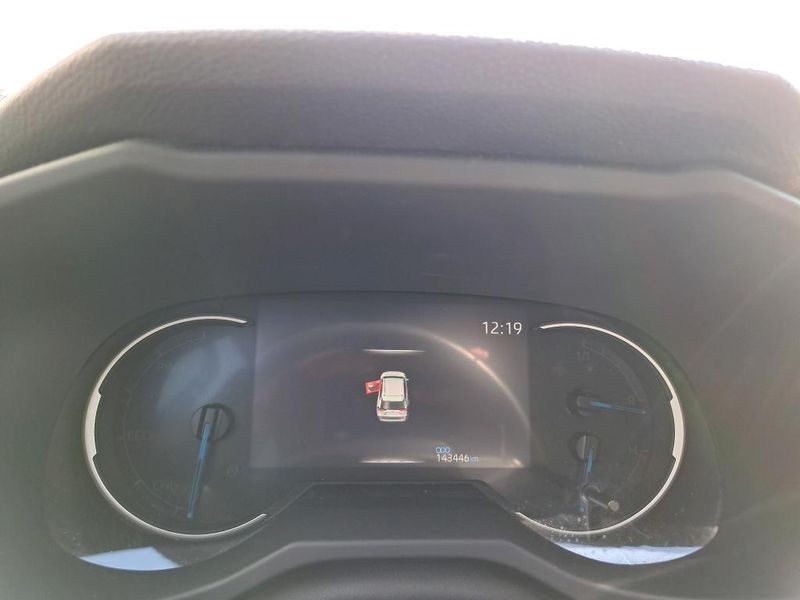 Toyota RAV 4 2.5 Hybrid 4x2 Dynamic — zdjęcie 10