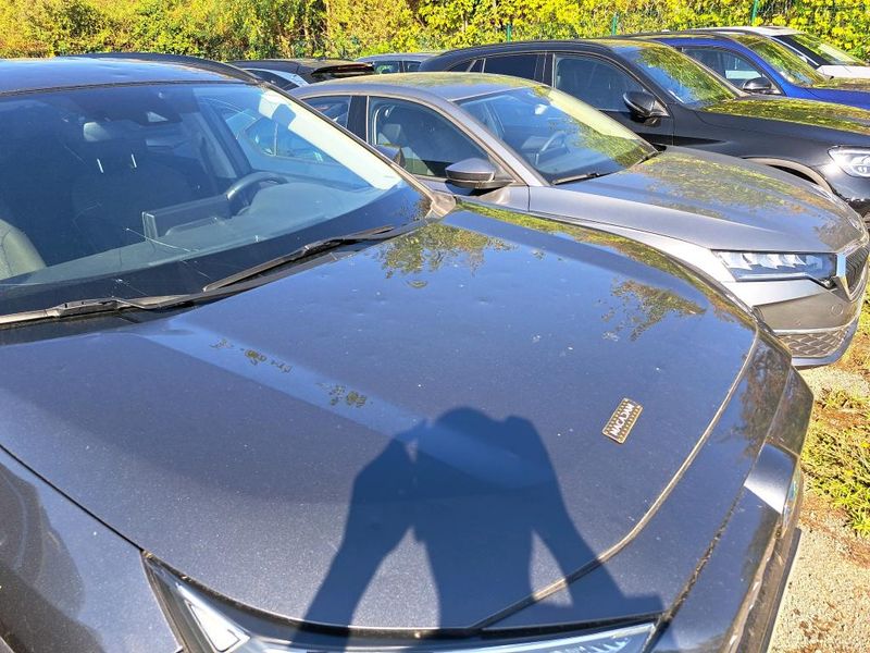 Toyota RAV 4 2.5 Hybrid 4x2 Dynamic — zdjęcie 38