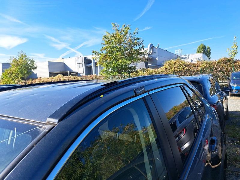 Toyota RAV 4 2.5 Hybrid 4x2 Dynamic — zdjęcie 26