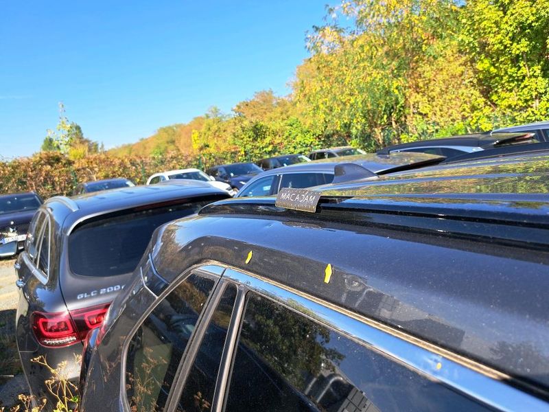 Toyota RAV 4 2.5 Hybrid 4x2 Dynamic — zdjęcie 51