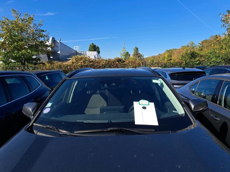 Toyota RAV 4 2.5 Hybrid 4x2 Dynamic — zdjęcie 40