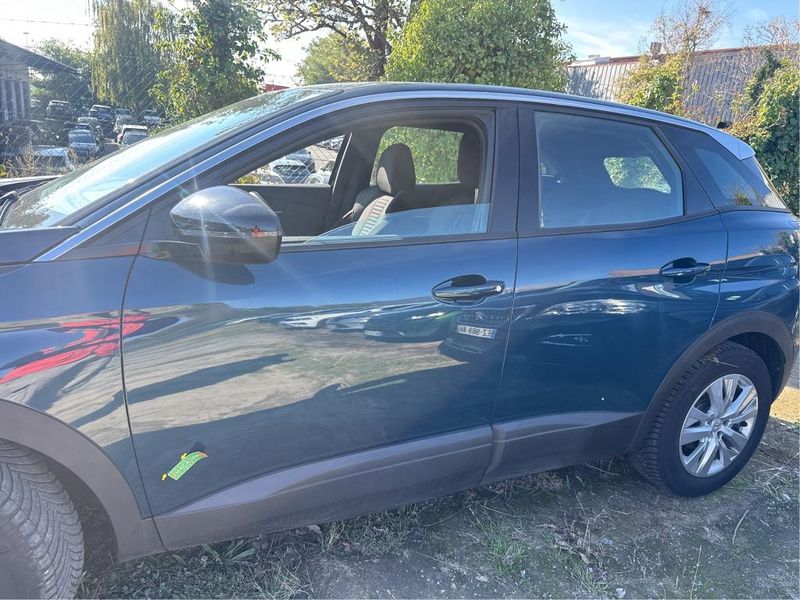 Peugeot 3008 1.2 PureTech Active Pack — zdjęcie 22