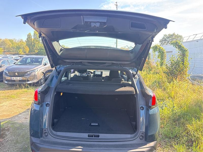 Peugeot 3008 1.2 PureTech Active Pack — zdjęcie 7