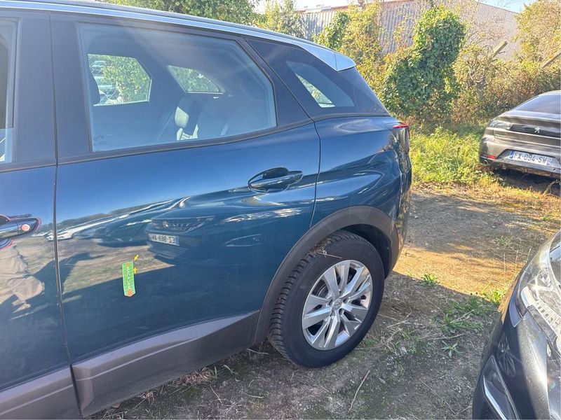 Peugeot 3008 1.2 PureTech Active Pack — zdjęcie 25