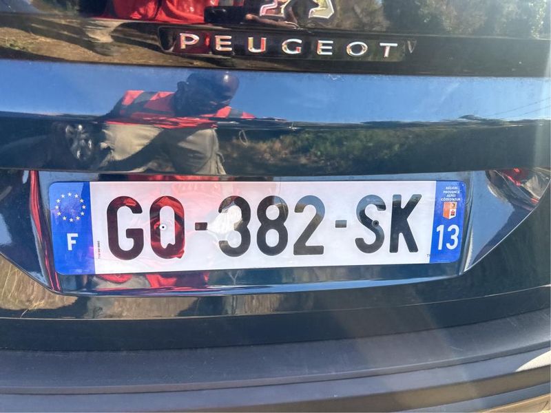 Peugeot 3008 1.2 PureTech Active Pack — zdjęcie 14