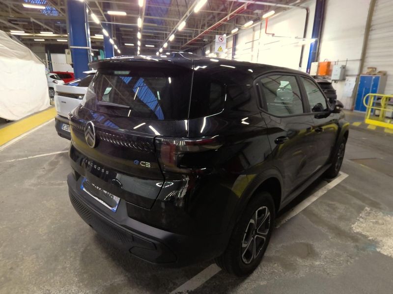 Citroen C3 Aircross electric drive 83 kW YOU — zdjęcie 2