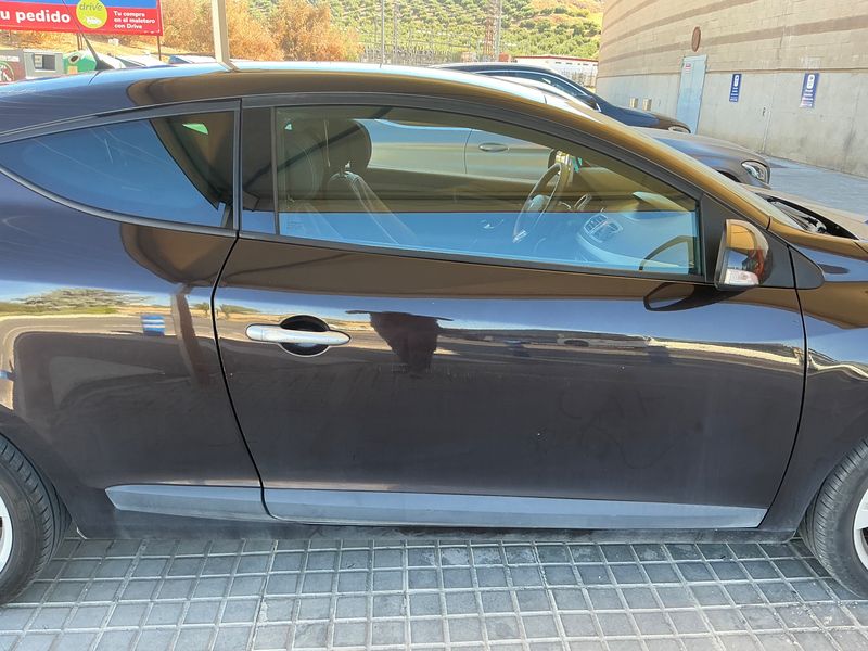 Renault Megane 1.5 dCi Dynamique — zdjęcie 7