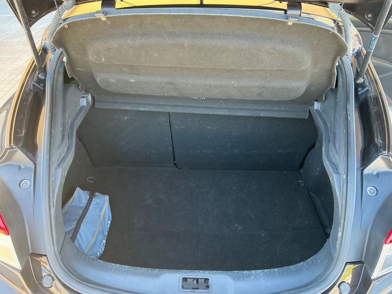 Renault Megane 1.5 dCi Dynamique — zdjęcie 10