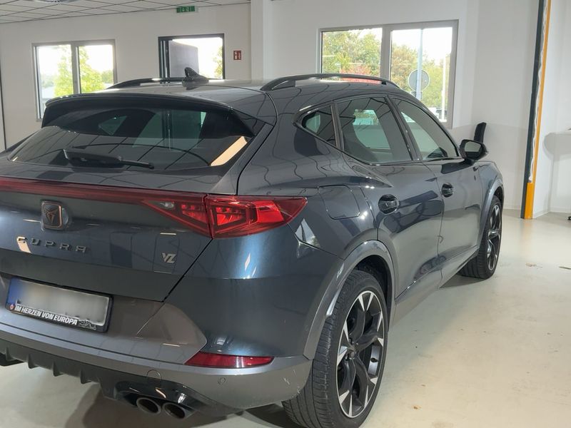 Cupra Formentor 2.0 TSI VZ 4Drive — zdjęcie 6