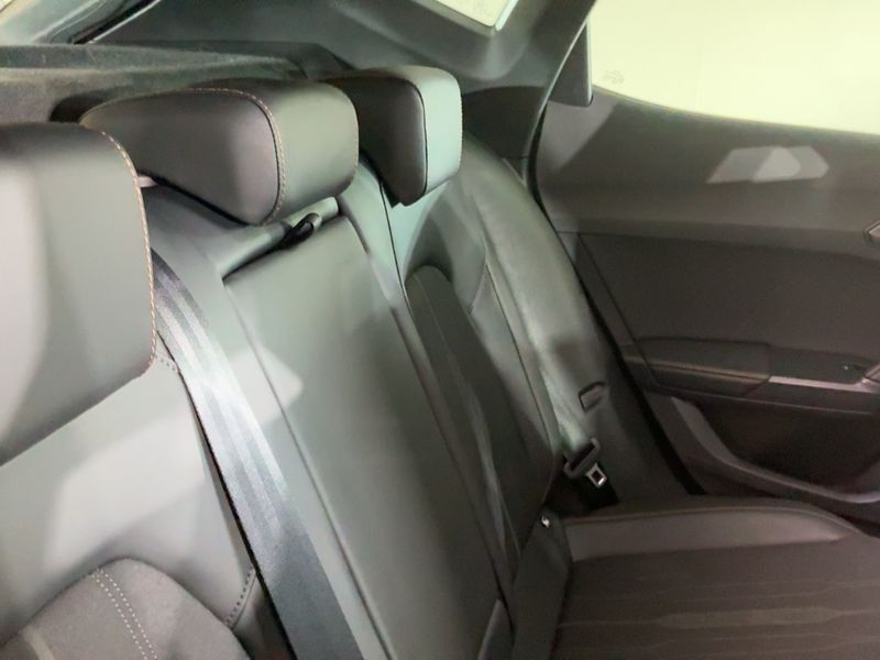 Cupra Formentor 2.0 TSI VZ 4Drive — zdjęcie 14