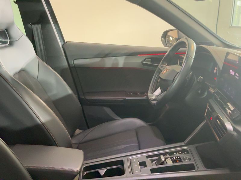 Cupra Formentor 2.0 TSI VZ 4Drive — zdjęcie 11