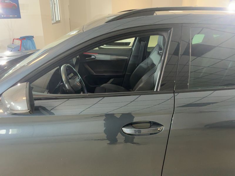 Cupra Formentor 2.0 TSI VZ 4Drive — zdjęcie 4