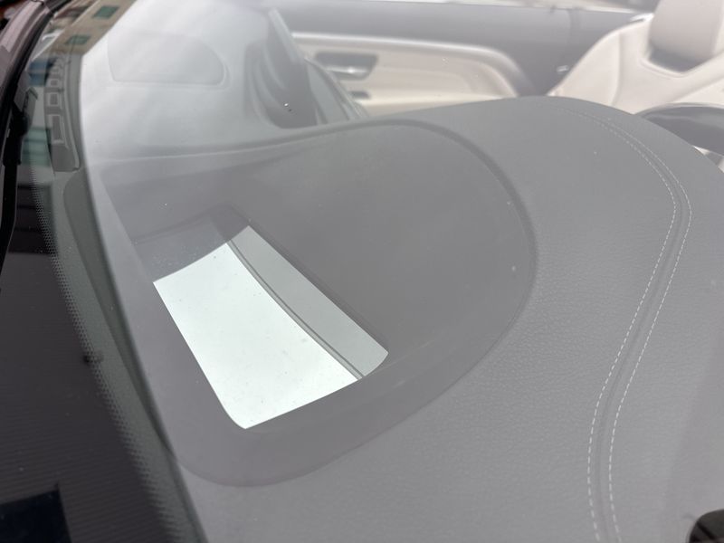 BMW 4er 430i Luxury Line — zdjęcie 23