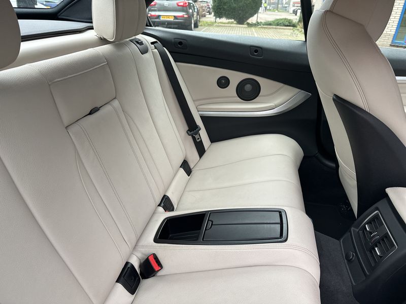 BMW 4er 430i Luxury Line — zdjęcie 14