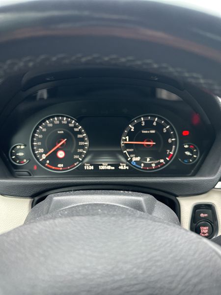 BMW 4er 430i Luxury Line — zdjęcie 12