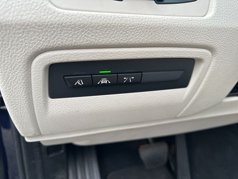 BMW 4er 430i Luxury Line — zdjęcie 25