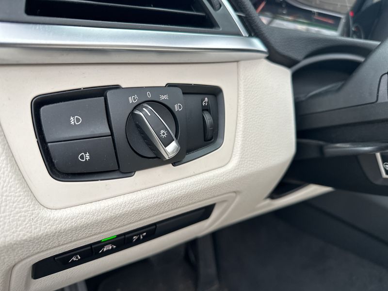 BMW 4er 430i Luxury Line — zdjęcie 26