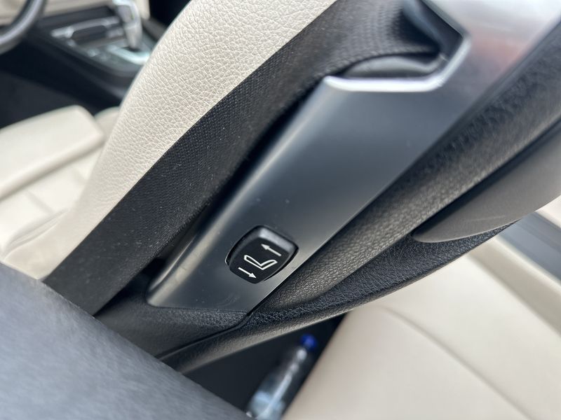 BMW 4er 430i Luxury Line — zdjęcie 24