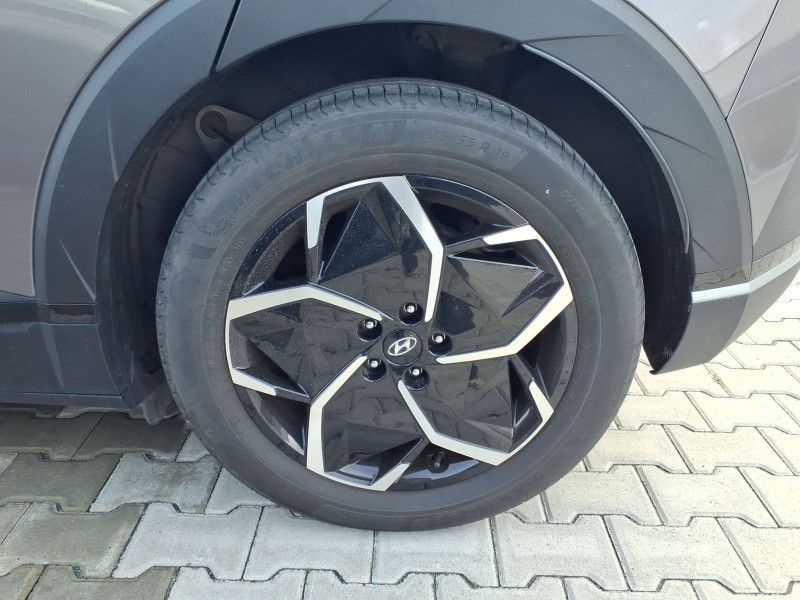 Hyundai IONIQ 5 electric drive 125 kW Dynamiq — zdjęcie 13
