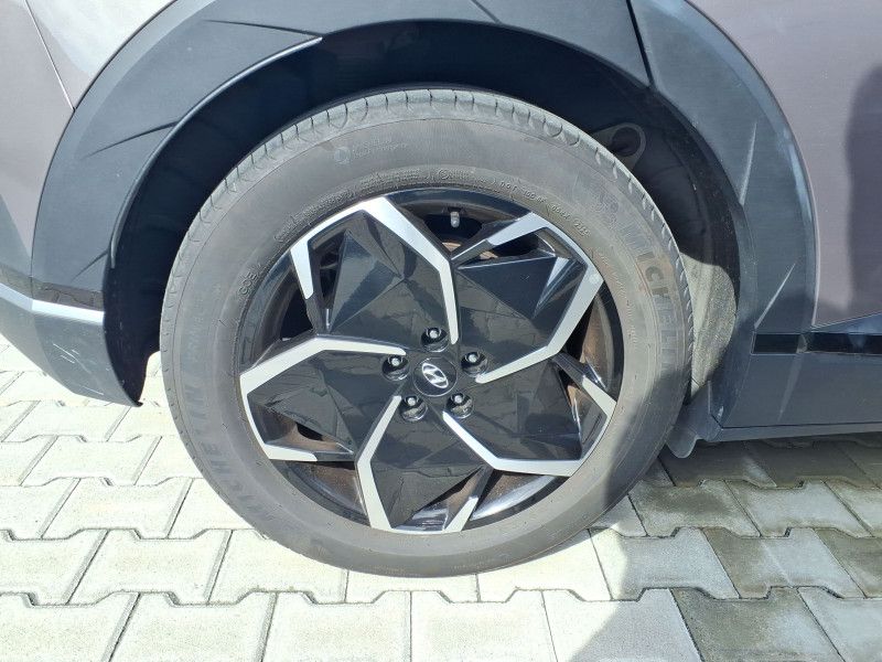 Hyundai IONIQ 5 electric drive 125 kW Dynamiq — zdjęcie 16