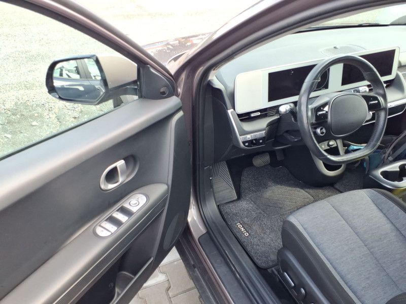 Hyundai IONIQ 5 electric drive 125 kW Dynamiq — zdjęcie 5
