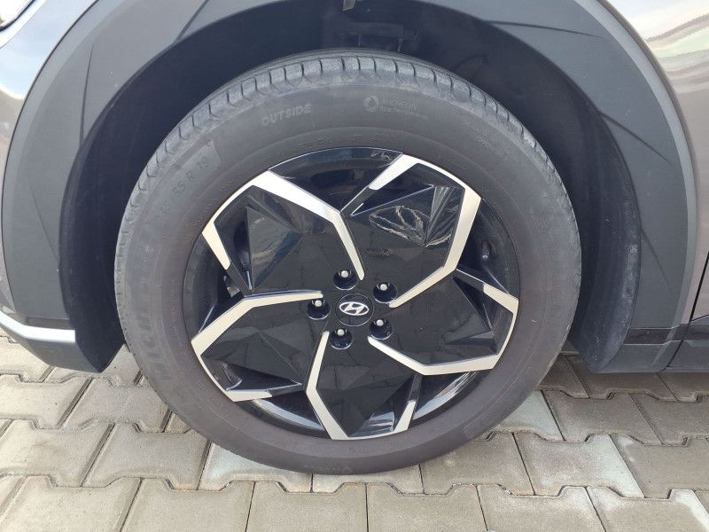 Hyundai IONIQ 5 electric drive 125 kW Dynamiq — zdjęcie 15