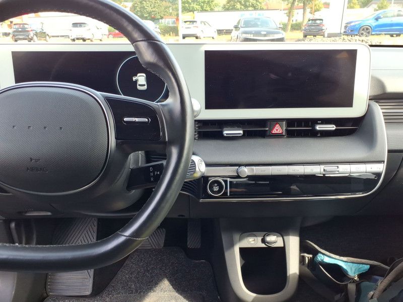 Hyundai IONIQ 5 electric drive 125 kW Dynamiq — zdjęcie 7