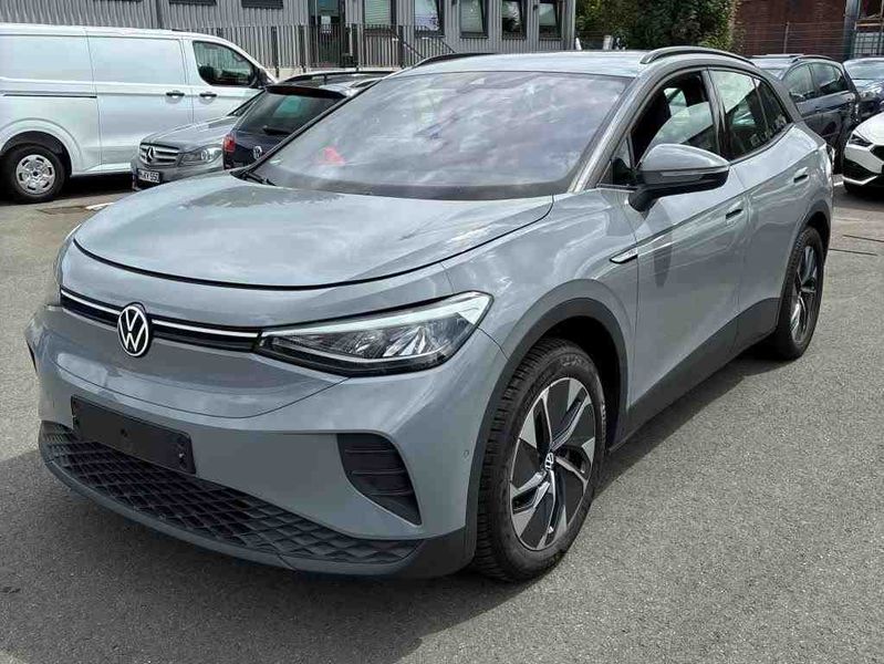 Volkswagen ID.4 electric drive 150 kW Pro Performance mit Infotainment-Paket — zdjęcie 1