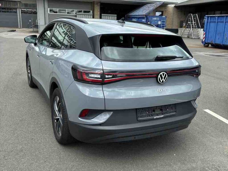 Volkswagen ID.4 electric drive 150 kW Pro Performance mit Infotainment-Paket — zdjęcie 2