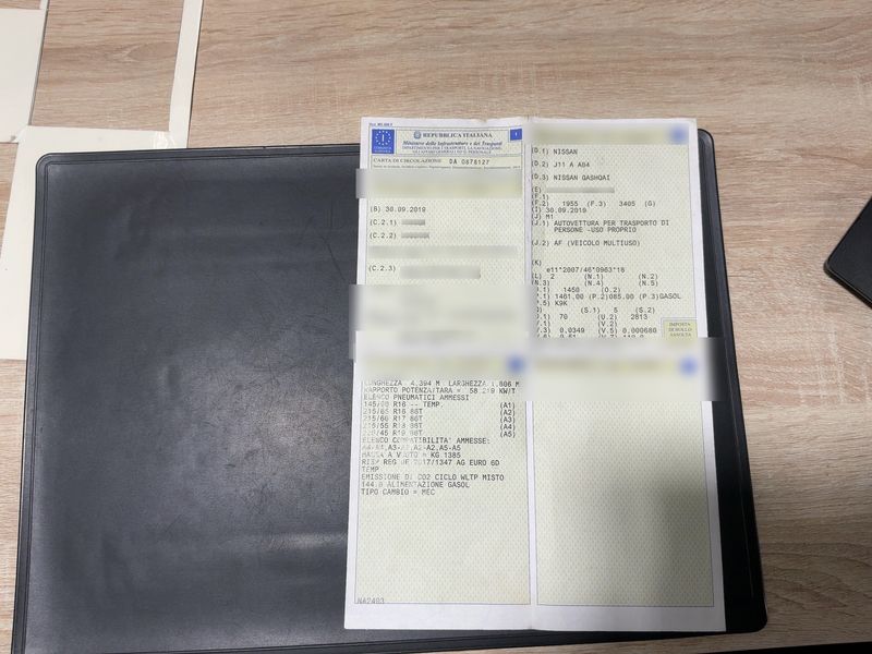 Nissan Qashqai 1.5 dCi N-Connecta — zdjęcie 15