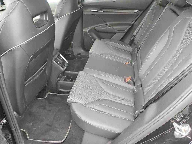 Skoda Enyaq RS Suite — zdjęcie 9