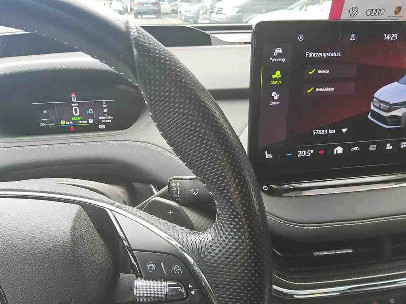 Skoda Enyaq RS Suite — zdjęcie 8