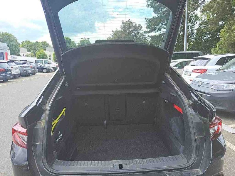 Skoda Enyaq RS Suite — zdjęcie 5