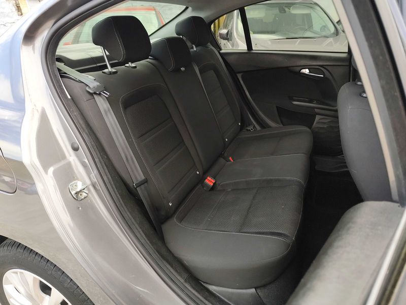 Fiat Tipo 1.4 Lounge — zdjęcie 13
