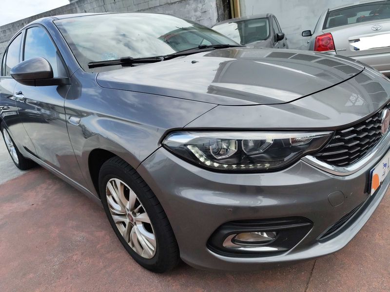 Fiat Tipo 1.4 Lounge — zdjęcie 6