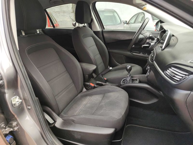 Fiat Tipo 1.4 Lounge — zdjęcie 10