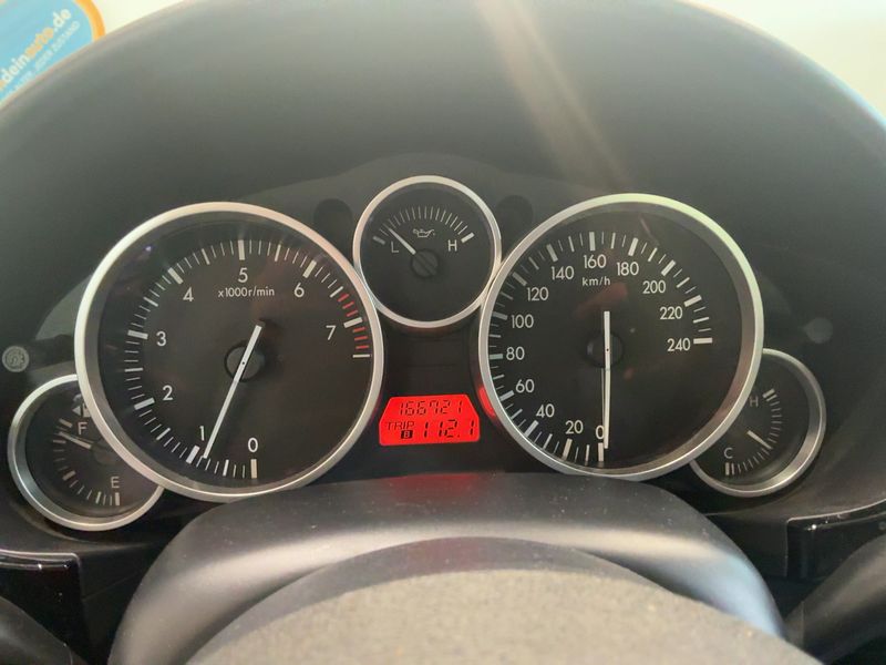 Mazda MX-5 1.8 Emotion — zdjęcie 13