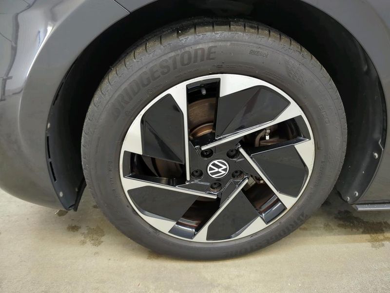 Volkswagen ID.3 electric drive 110 kW Pure Performance — zdjęcie 13