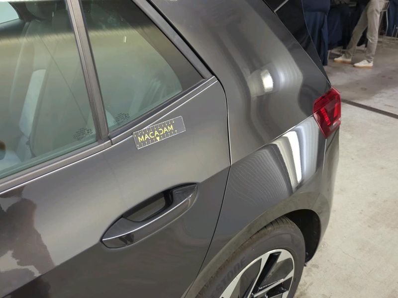 Volkswagen ID.3 electric drive 110 kW Pure Performance — zdjęcie 33