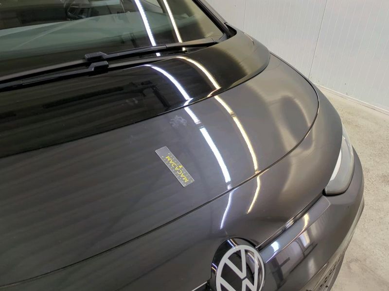 Volkswagen ID.3 electric drive 110 kW Pure Performance — zdjęcie 37