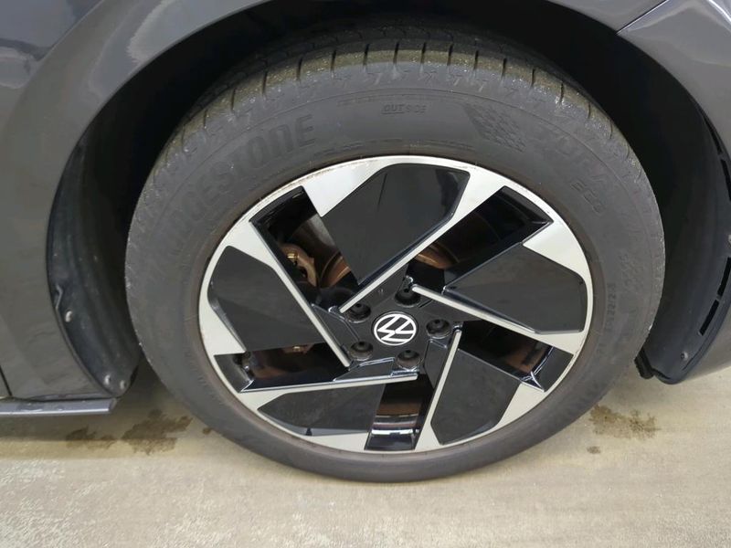 Volkswagen ID.3 electric drive 110 kW Pure Performance — zdjęcie 14
