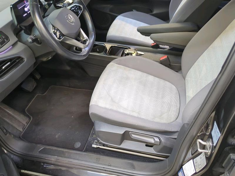 Volkswagen ID.3 electric drive 110 kW Pure Performance — zdjęcie 22