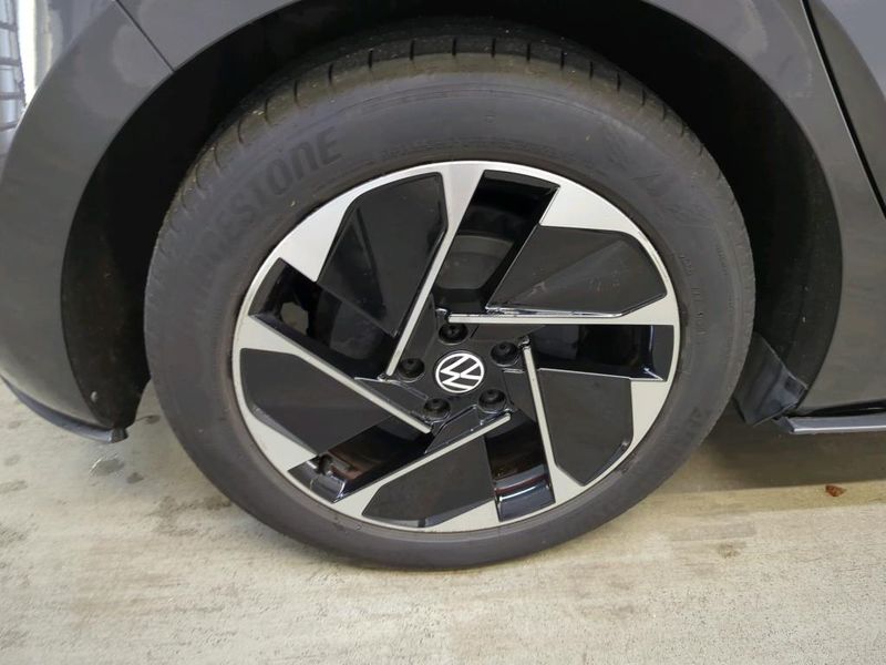 Volkswagen ID.3 electric drive 110 kW Pure Performance — zdjęcie 16