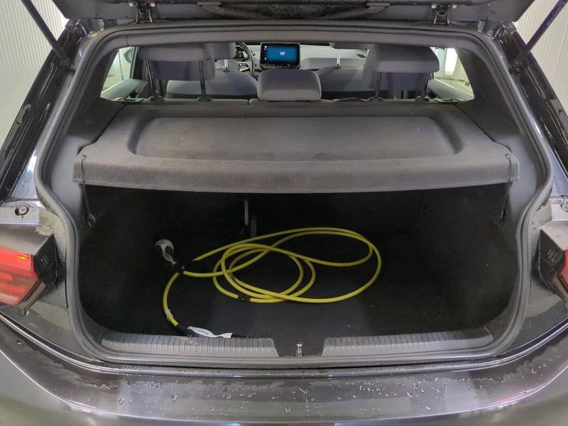 Volkswagen ID.3 electric drive 110 kW Pure Performance — zdjęcie 7