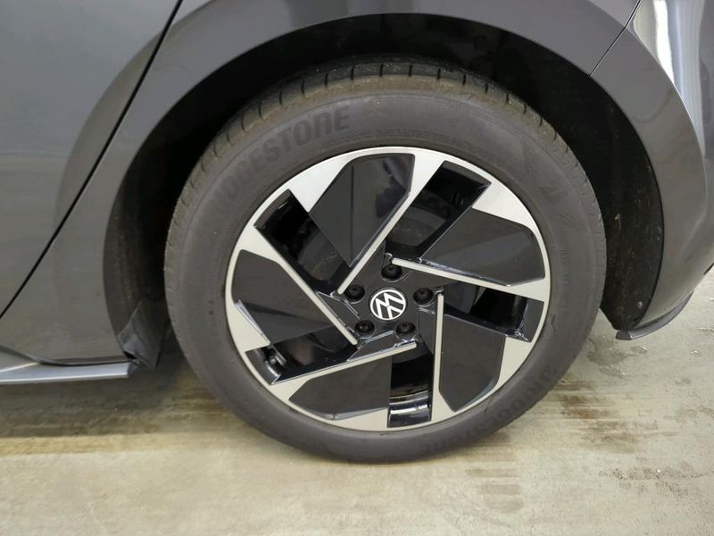 Volkswagen ID.3 electric drive 110 kW Pure Performance — zdjęcie 15