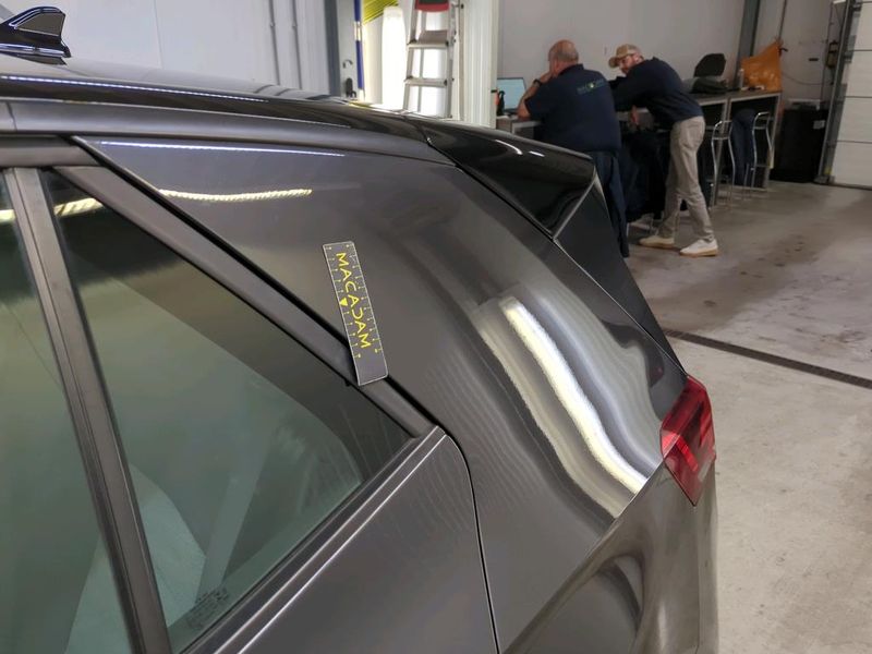 Volkswagen ID.3 electric drive 110 kW Pure Performance — zdjęcie 30