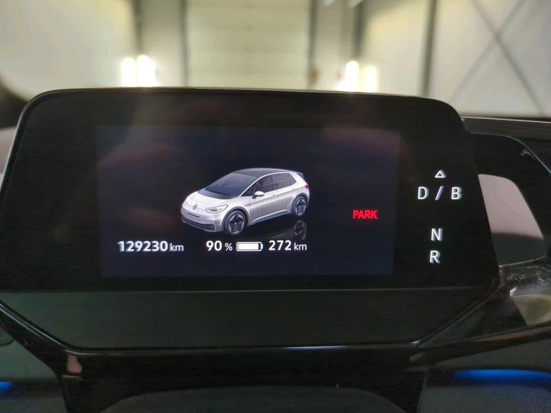 Volkswagen ID.3 electric drive 110 kW Pure Performance — zdjęcie 10