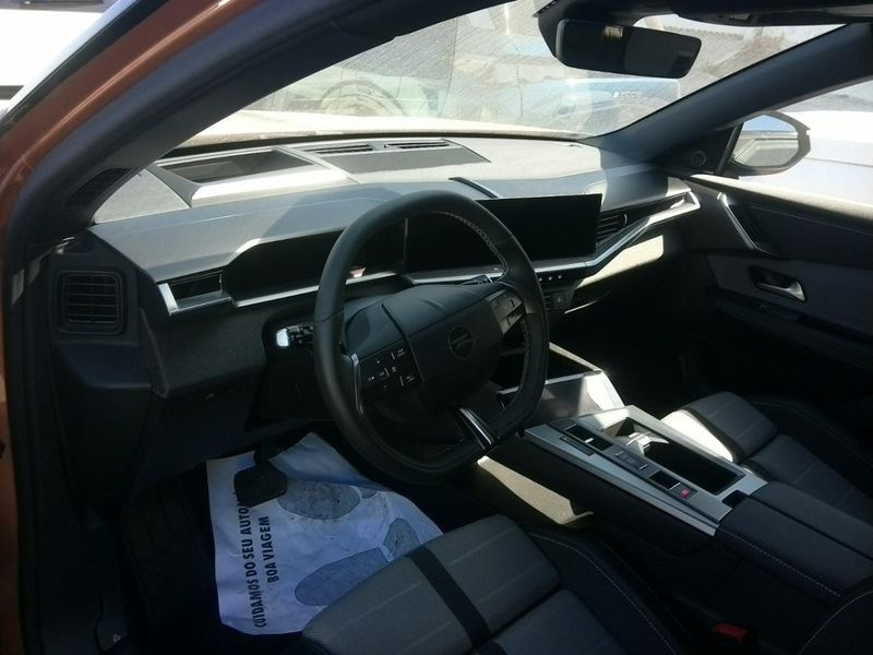 Opel Grandland electric drive 157 kW GS — zdjęcie 5