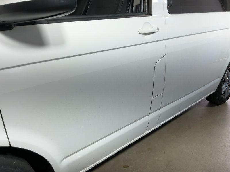 Volkswagen T6 Multivan 2.0 TDI Comfortline — zdjęcie 4